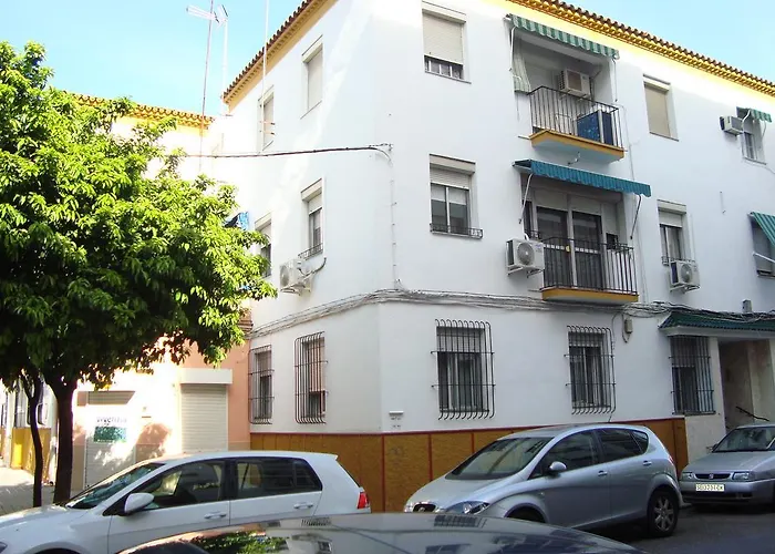 El Hechizo