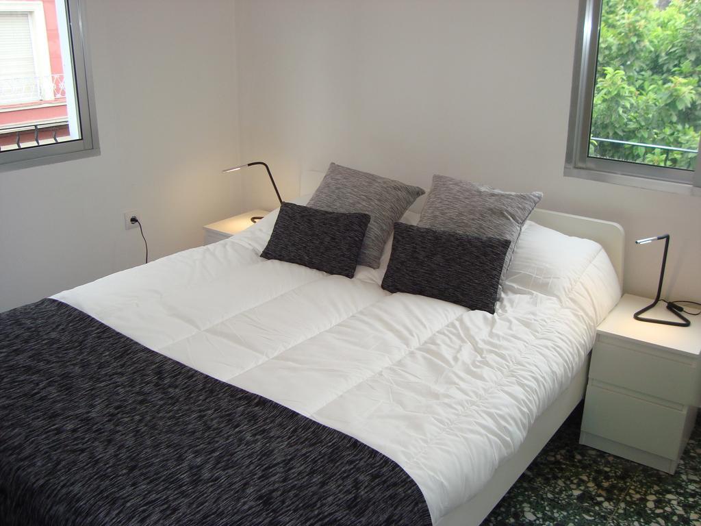 Apartment El Hechizo Sevilla
