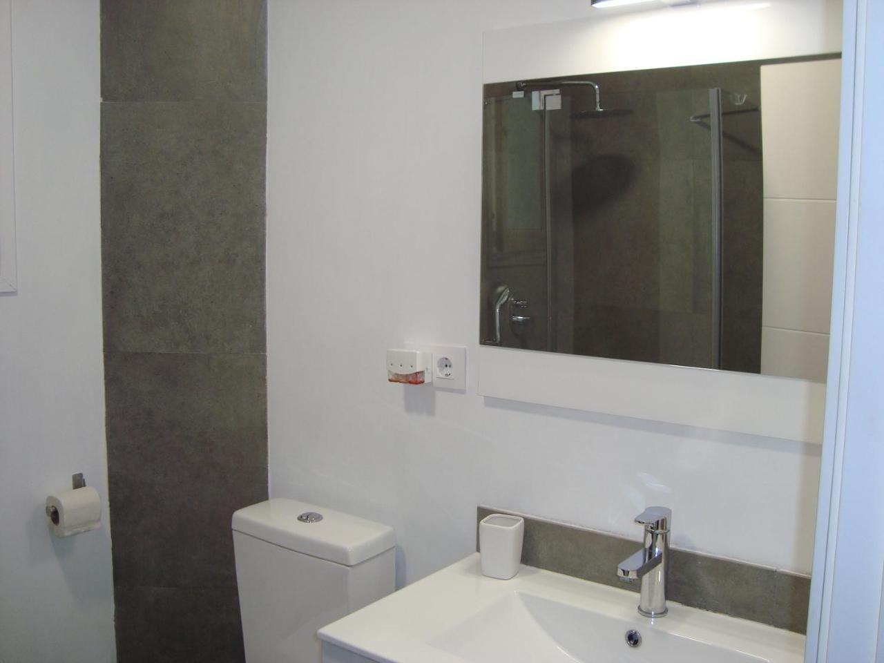 El Hechizo Apartment Sevilla